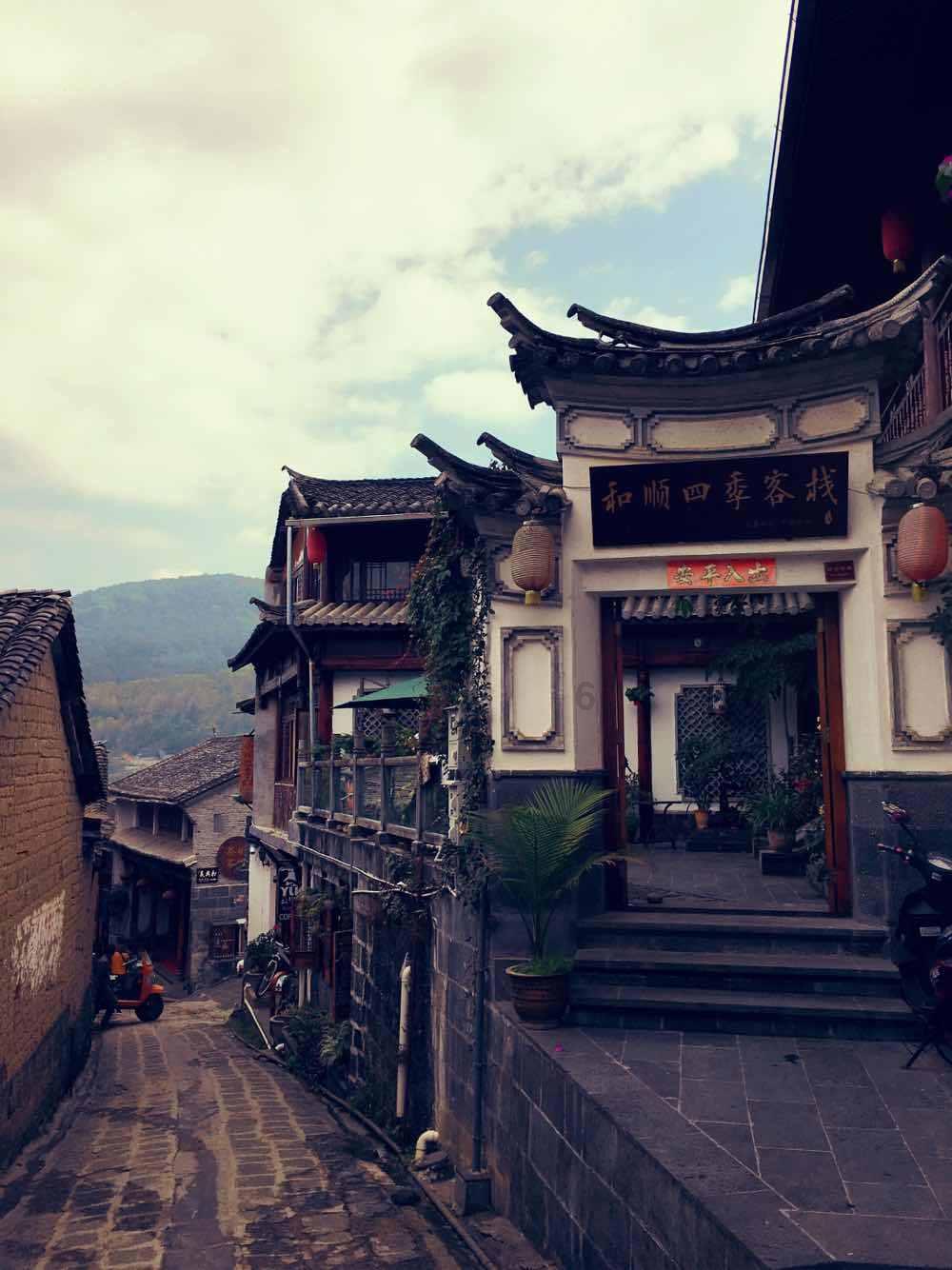 迷你拉力赛车